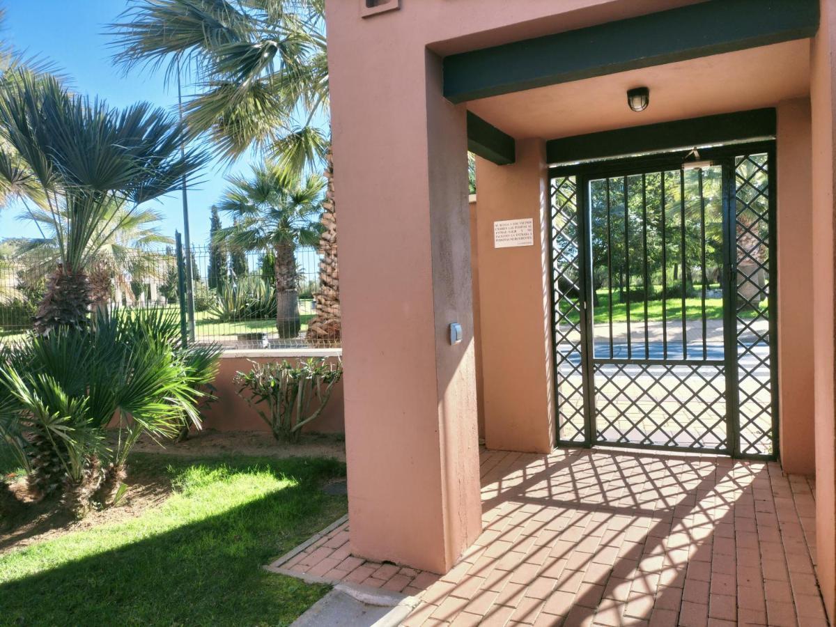 Apartamento Playa Verde Isla Canela Exterior photo